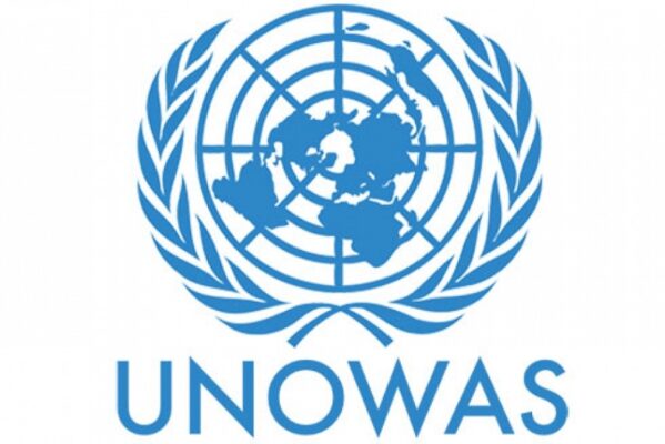 Le Bureau des Nations Unies pour l’Afrique de l’Ouest et le Sahel (UNOWAS) recrute pour ces 02 postes (12 Avril 2022)