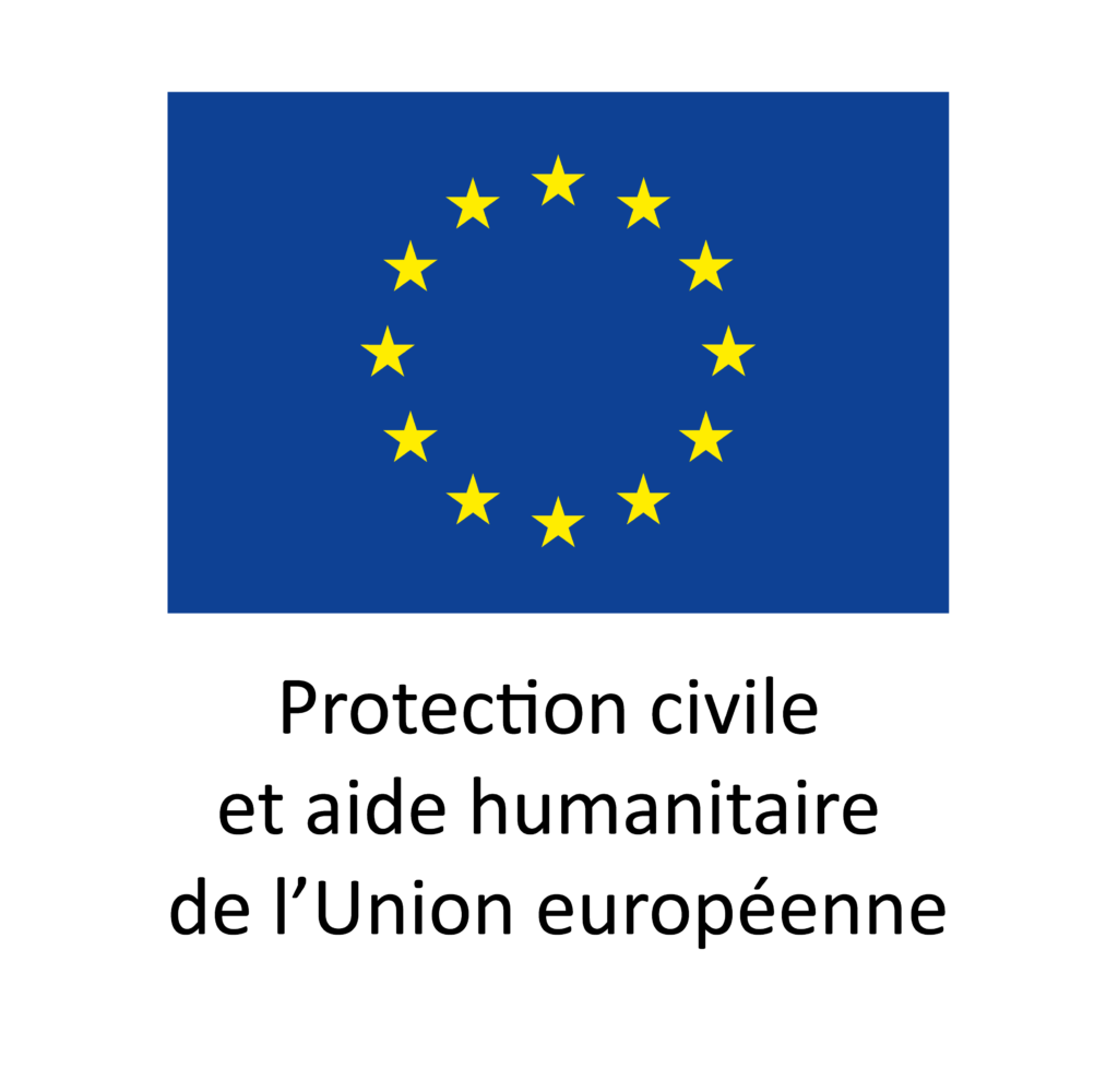 Protection civile et aide humanitaire de l'Union Européenne recrute pour ce poste (08 Avril 2022)