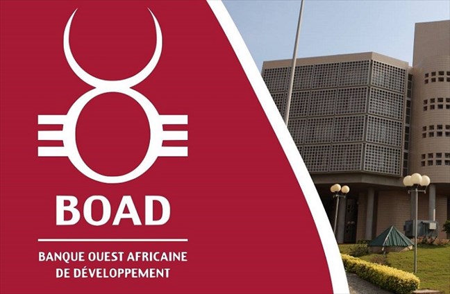 Togo : La BOAD recrute pour ce poste (15 Avril 2022)