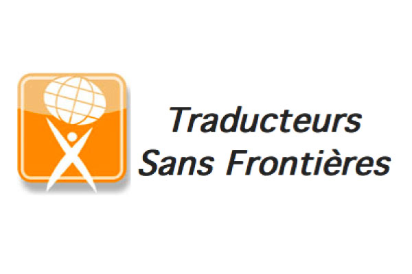 Traducteurs sans frontières recrute pour ce poste (13 Avril 2022)