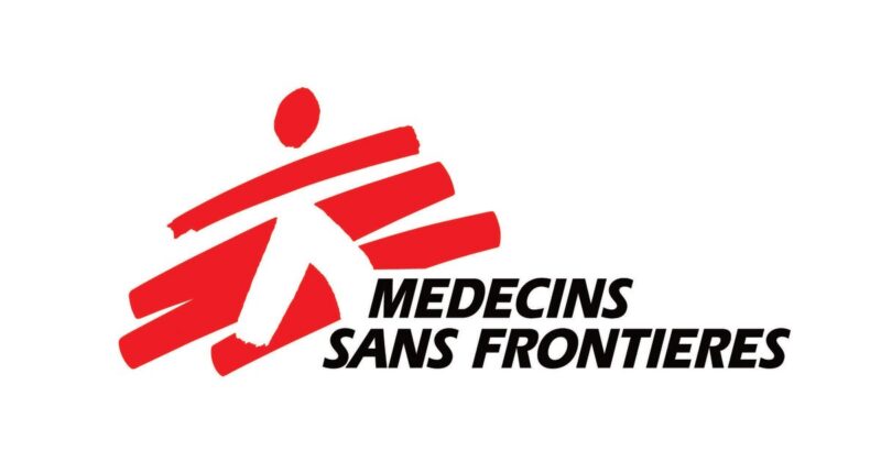 Médecins Sans Frontières recrute pour ce poste (05 Mai 2022)
