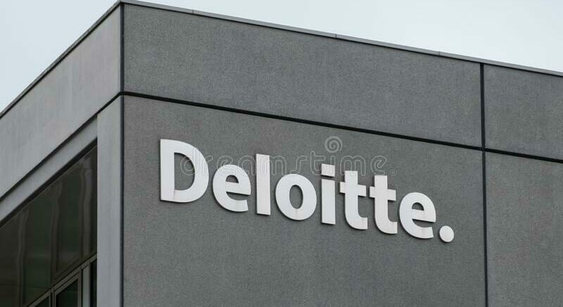 Deloitte recrute un stagiaire pour ce poste (03 Juin 2022)