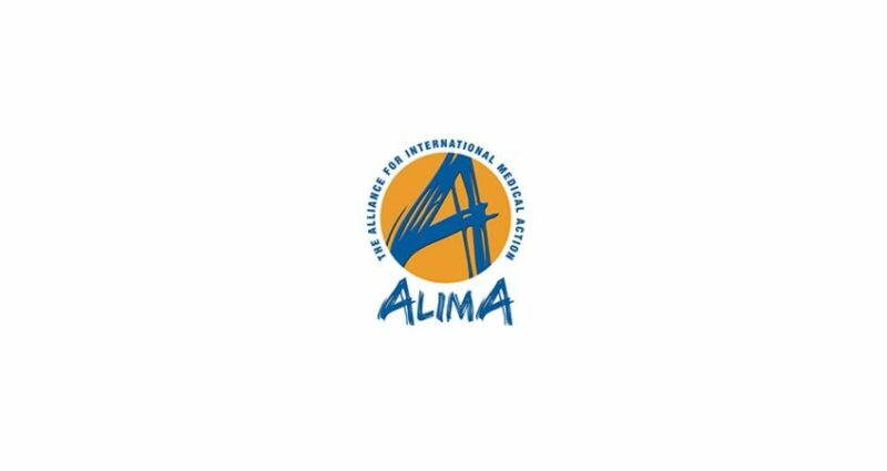 L'ONG ALIMA recrute pour ce poste (30 Juin 2022)