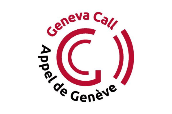 L’ONG Internationale Geneva Call recrute pour ce poste (28 Juin 2024)