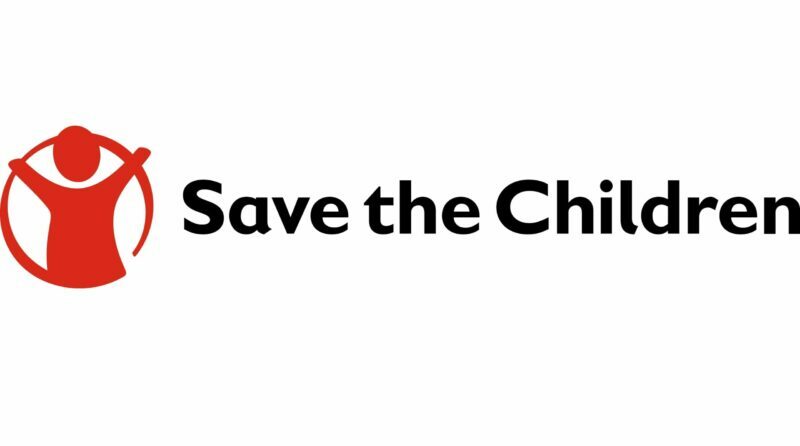 L'ONG Save The Children recrute pour plusieurs postes (09 Juin 2022)