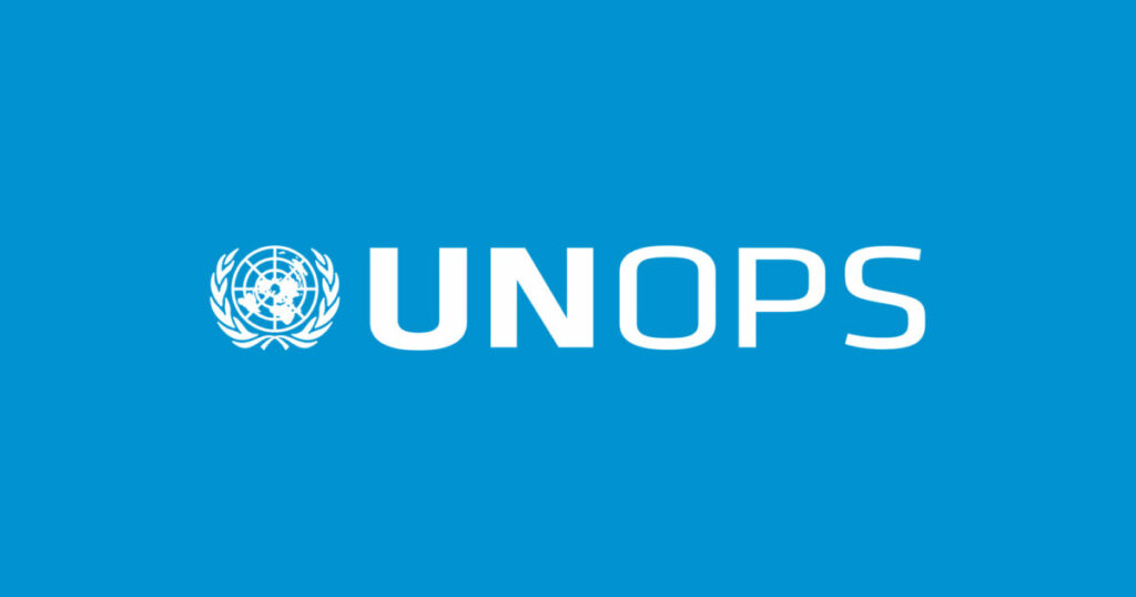 L'UNOPS recrute pour ce poste (13 Juin 2022)