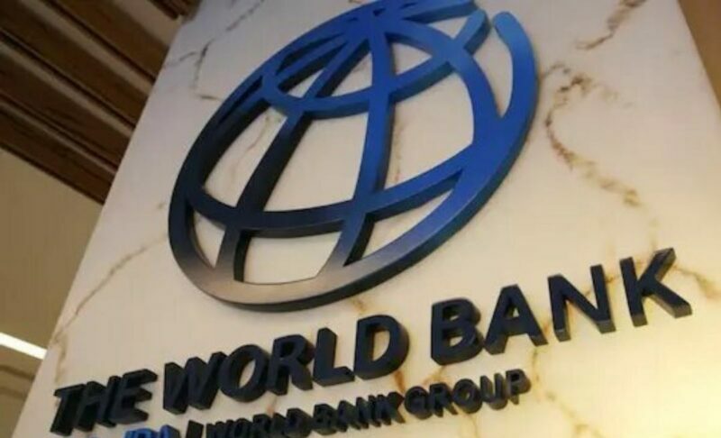 La Banque Mondiale recrute pour ce poste (21 Juin 2022)