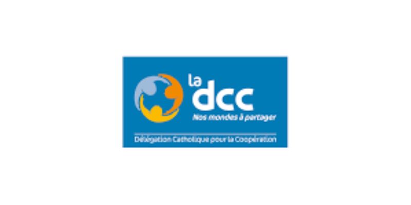 La Délégation Catholique pour la Coopération (DCC) recrute