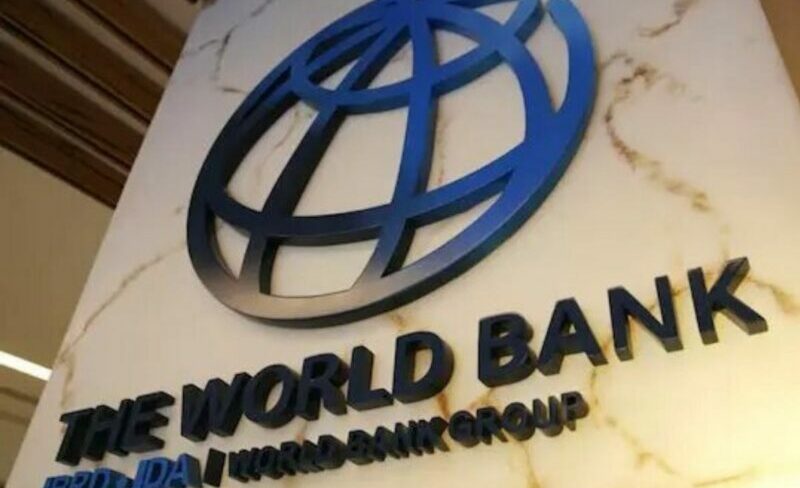Le Groupe de La Banque Mondiale recrute pour ces 02 postes (07 Juin 2022)