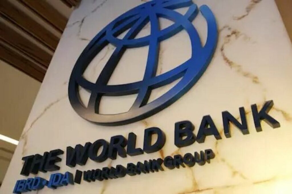 Le Groupe de la Banque Mondiale recrute pour ce poste (25 Juin 2022)