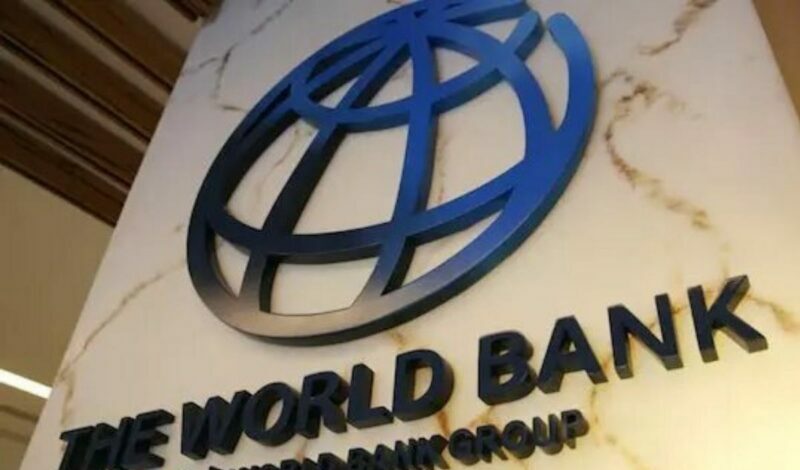 Le Groupe de la Banque Mondiale recrute pour ce poste (25 Juin 2022)