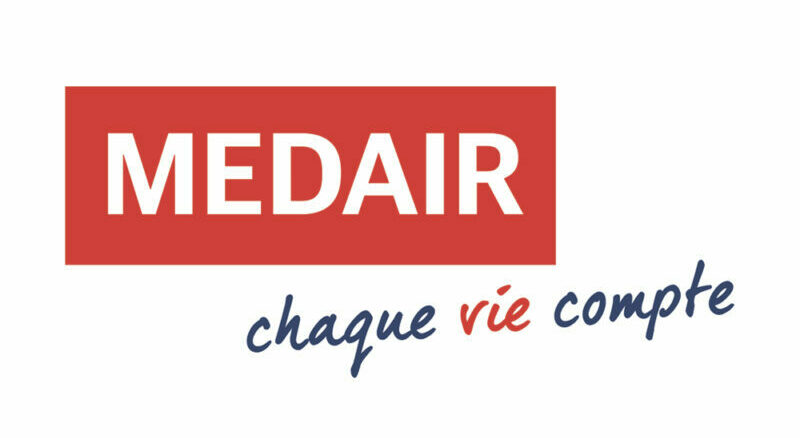 MEDAIR recrute pour ce poste (18 Juin 2022)