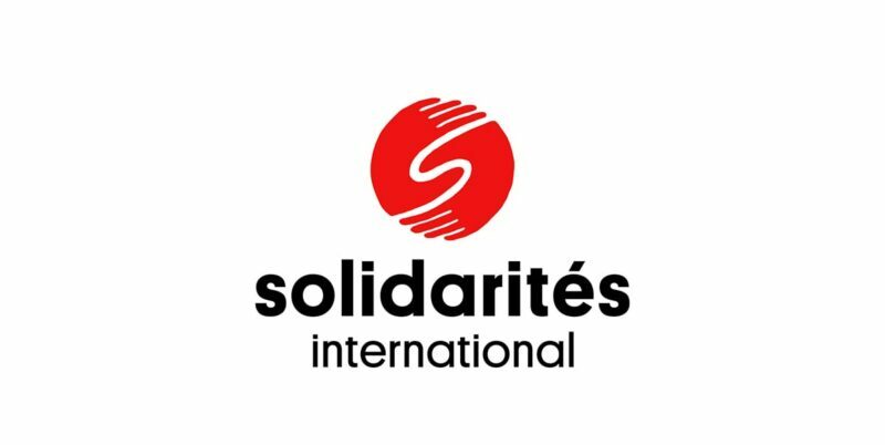 Solidarités International recrute pour ces 02 postes (07 Juin 2022)