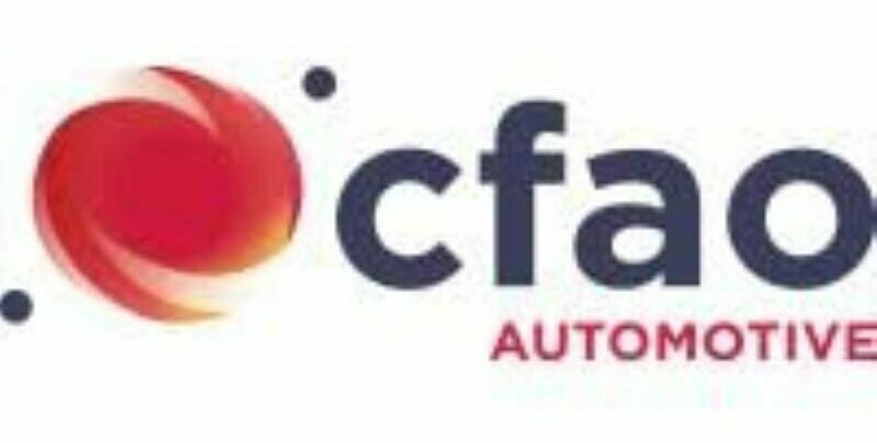 CFAO AUTOMOTIVE recrute pour ce poste (05 Juillet 2022)