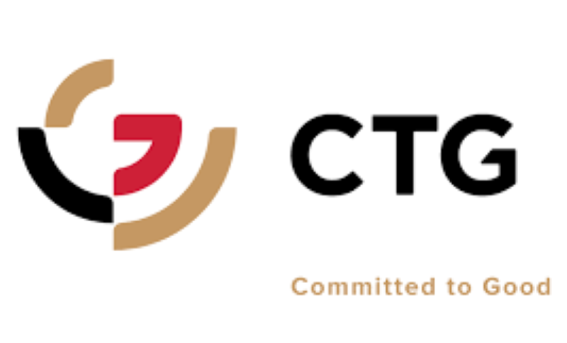 CTG Global recrute pour ce poste (23 Juillet 2022)