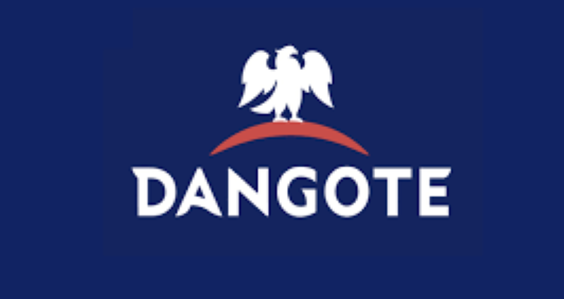 Dangote Group recrute pour ce poste (13 Juillet 2022)