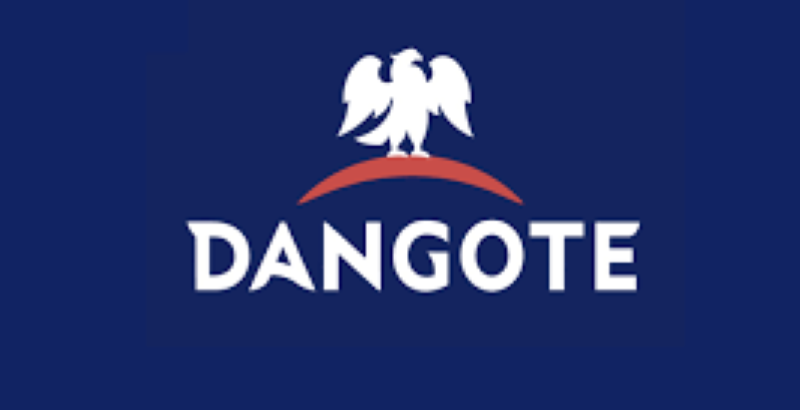 Dangote Group recrute pour ces 02 postes (04 Juillet 2022)