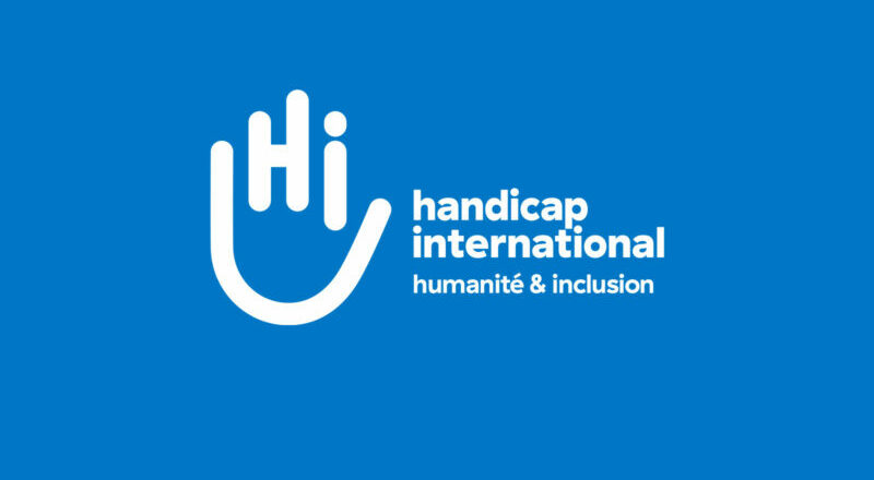 Handicap International recrute pour ce poste (02 Juillet 2022)