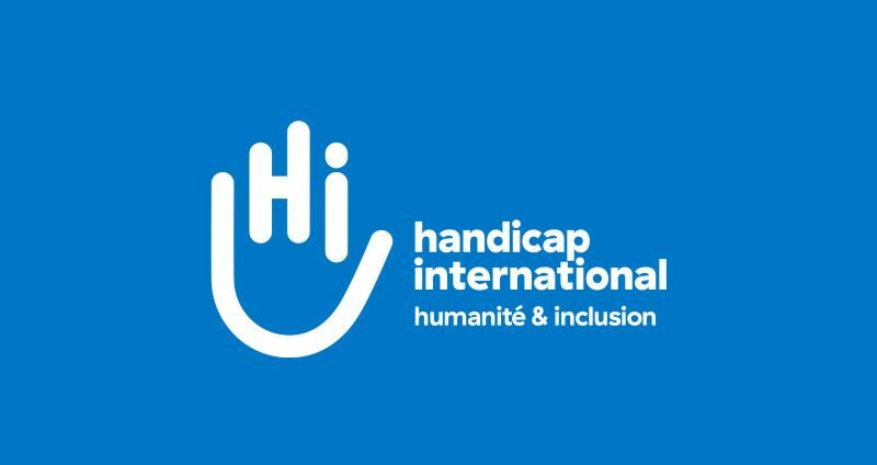 L'ONG Handicap International recrute pour ces 03 postes (23 Juillet 2022)