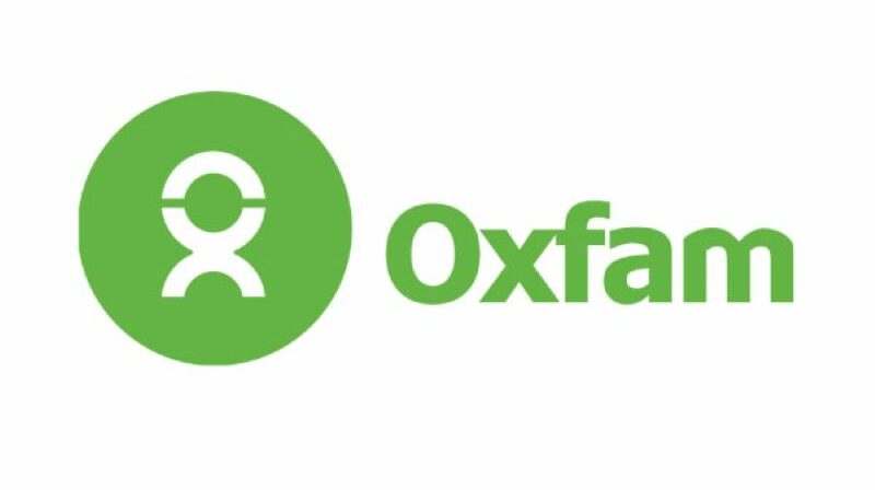 L'ONG Oxfam recrute pour ce poste (31 Juillet 2022)