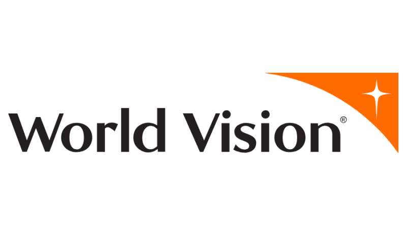 L'ONG World Vision recrute pour ces 05 postes (25 Juillet 2022)