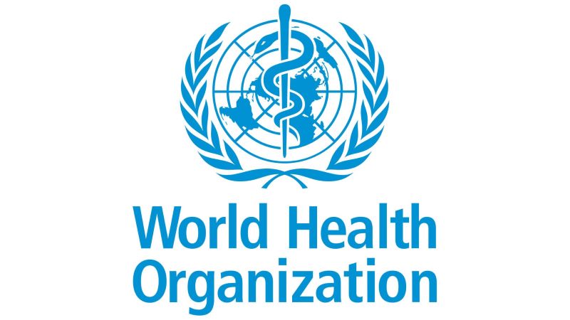 L'Organisation Mondiale de la Santé (OMS) recrute pour ce poste (14 Juillet 2022)