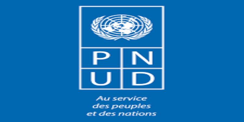 Le PNUD recrute pour ce poste (11 Juillet 2022)