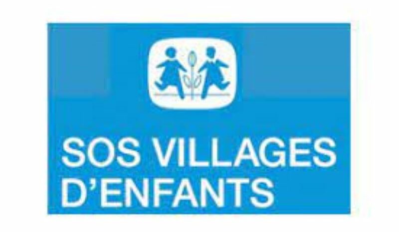 Togo : SOS Village d'Enfants recrute pour ce poste (06 Juillet 2022)