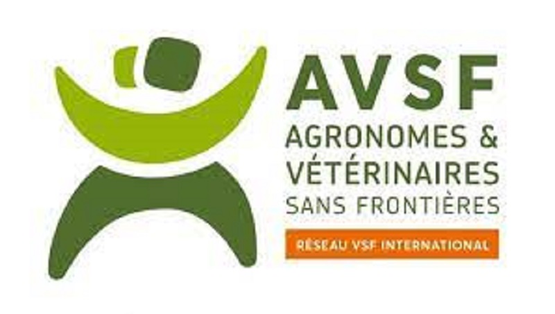 AGRONOMES ET VETERINAIRES SANS FRONTIERES recrute