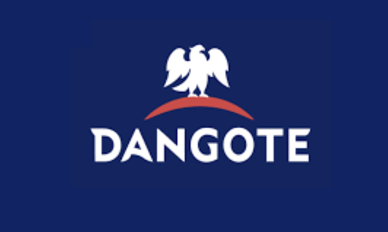 Dangote Group recrute pour ce poste (11 Août 2022)