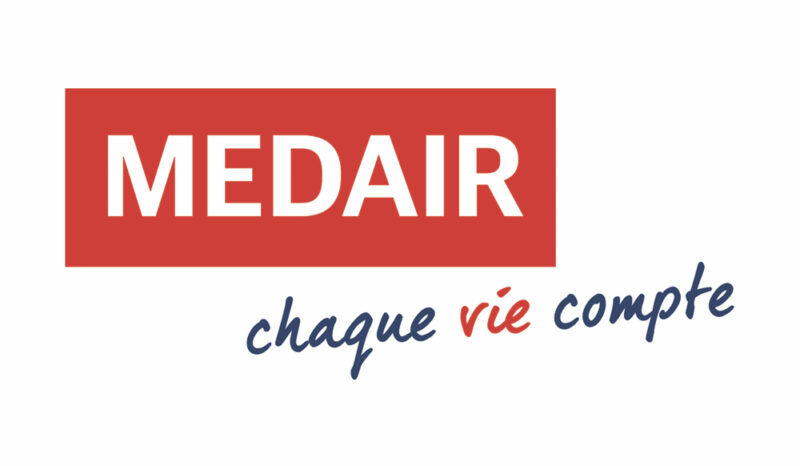 L'ONG MEDAIR recrute pour ce poste (02 Août 2022)