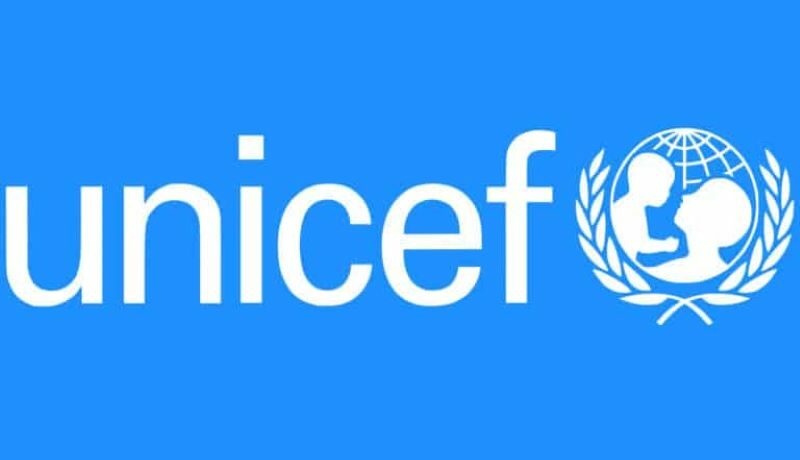 L'UNICEF recrute pour ces 02 postes (03 Août 2022)