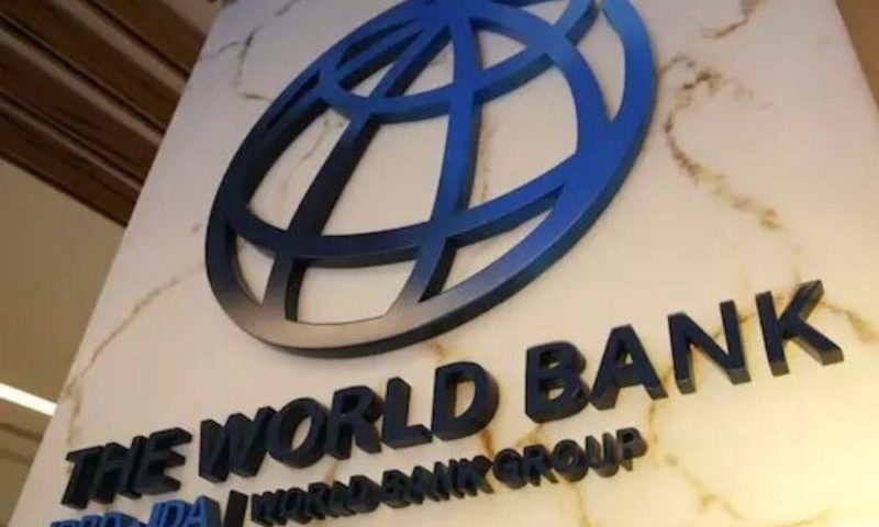 La Banque Mondiale recrute pour ce poste (21 Août 2022)