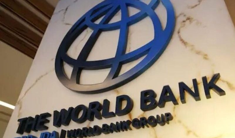 Le Groupe de la Banque Mondiale recrute pour ce poste (28 Août 2022)