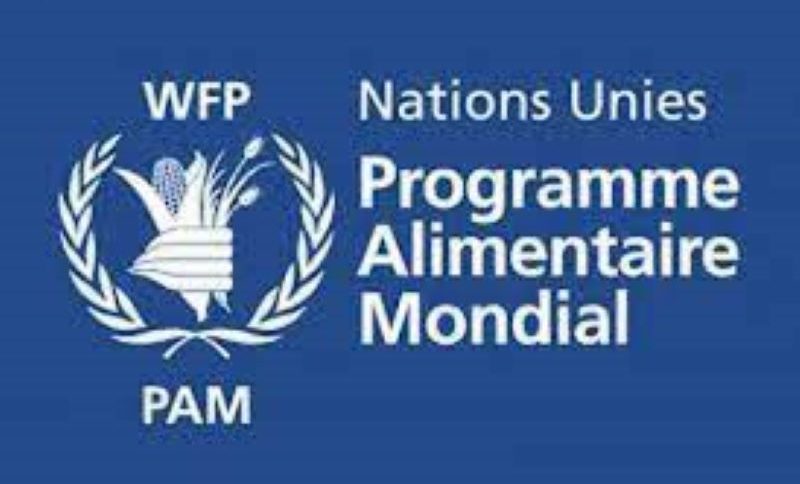 Le Programme Alimentaire Mondial (PAM) recrute pour ce poste (26 Août 2022)