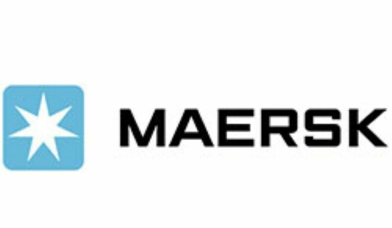 Maersk recrute pour ces 02 postes (08 Août 2022)