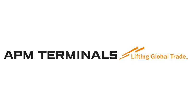 APM Terminals filiale de MAERSK LINE recrute pour ce poste (05 Septembre 2022)