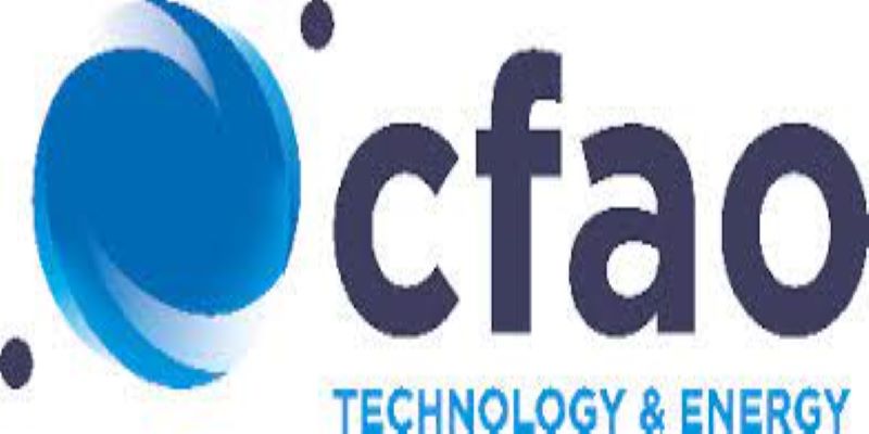 CFAO Technology et Energy recrute pour ces 02 postes (19 Septembre 2022)
