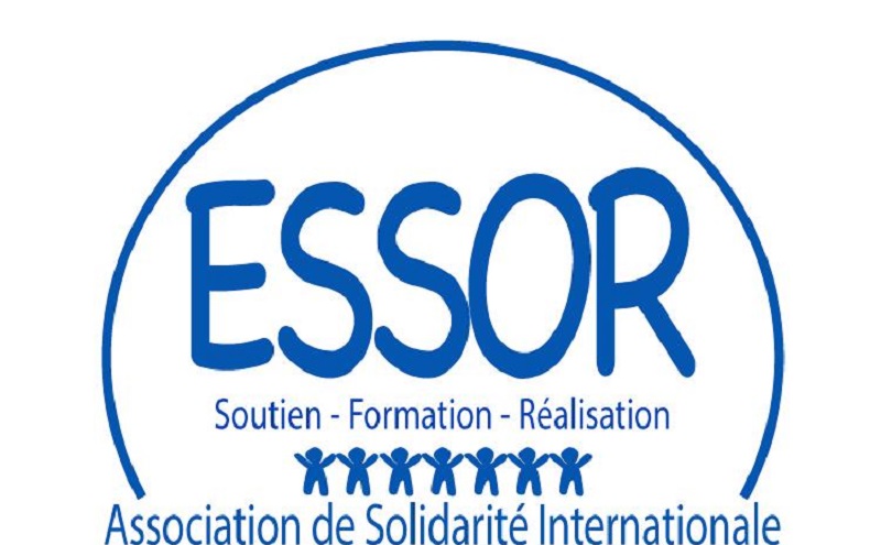 L’ONG internationale ESSOR recrute