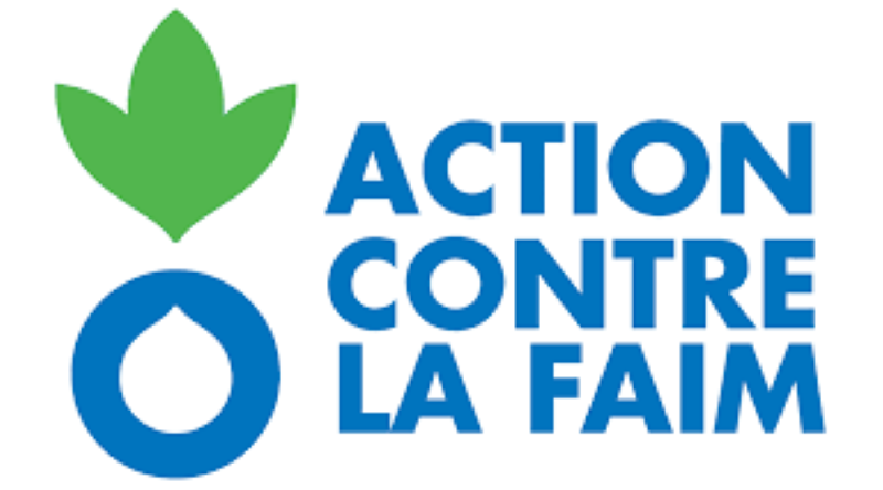 L’ONG Action contre la Faim recrute pour ces 02 postes (04 Septembre 2022)