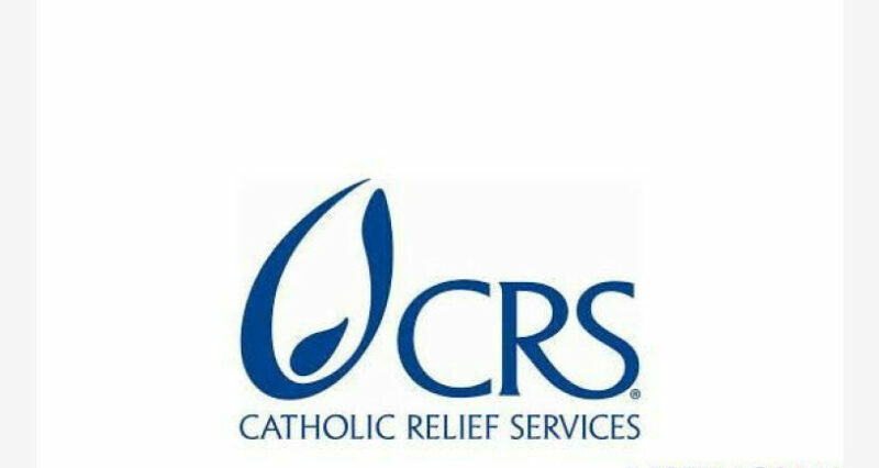 L'ONG Catholic Relief Services recrute pour ces 02 postes (11 Septembre 2022)