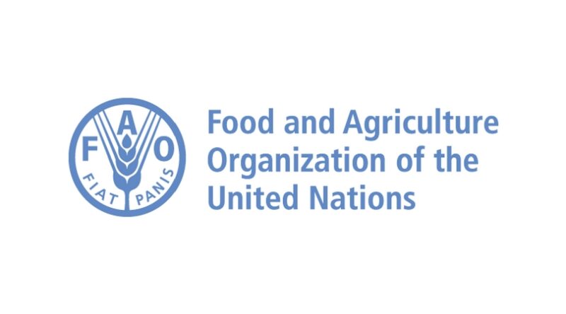 L’Organisation pour l’alimentation et l’agriculture (FAO) recrute pour ce poste (20 Septembre 2022)