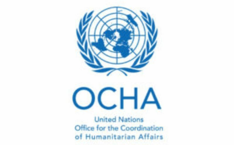 Le Bureau de Coordination des Affaires Humanitaires (OCHA) recrute pour ces 02 postes (07 Septembre 2022)