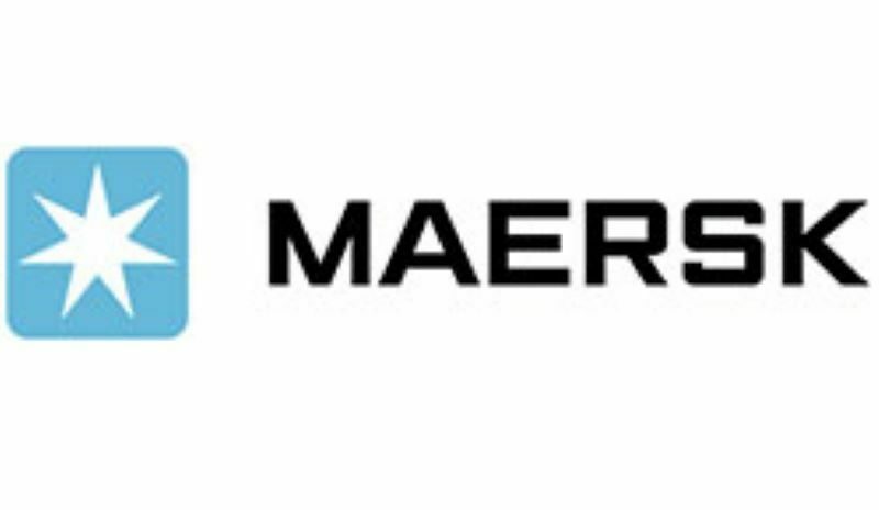 Le Groupe MAERSK recrute pour ce poste (15 Septembre 2022)