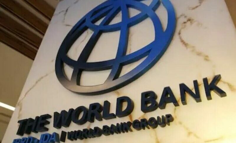 Le Groupe de la Banque Mondiale recrute pour ces 02 postes (18 Septembre 2022)