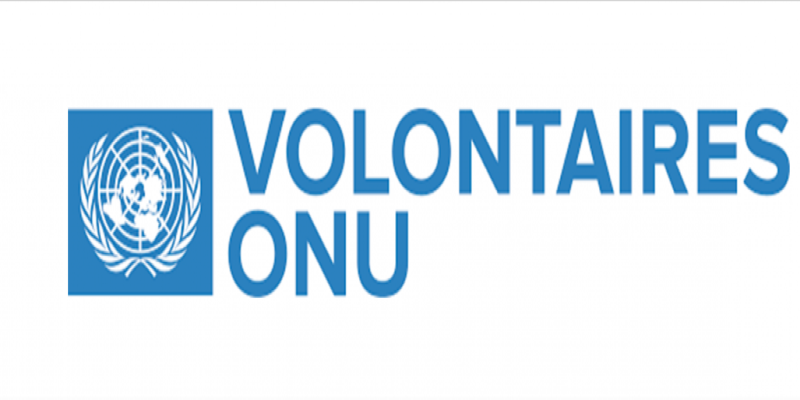 Le Programme des Volontaires des Nations Unies (VNU) recrute pour ce poste (13 Septembre 2022)