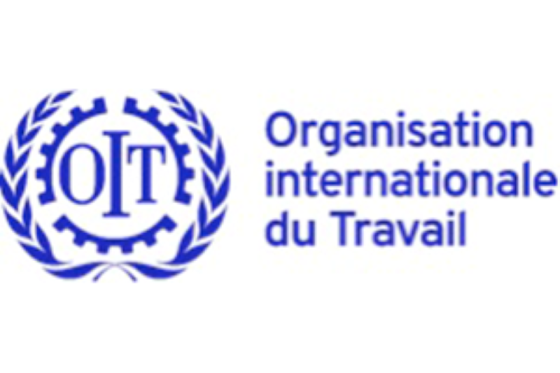TOGO L’Organisation Internationale du Travail (OIT) recrute pour ce poste (09 Septembre 2022)