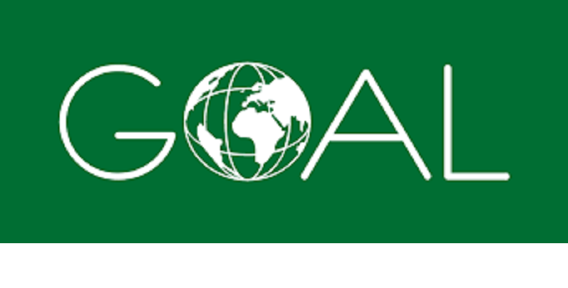 L’ONG humanitaire GOAL recrute