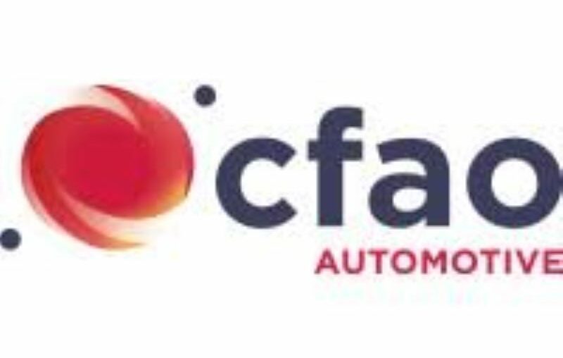 CFAO AUTOMOTIVE recrute pour ce poste (03 Novembre 2022)