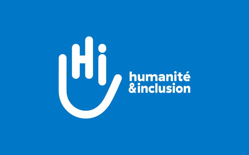 Humanité et Inclusion (HI) recrute pour ce poste (05 Novembre 2022)